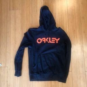 Oakley Hoodie